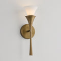 CAPITAL LIGHTING, NOLA SCONCE, WALL SCONCES