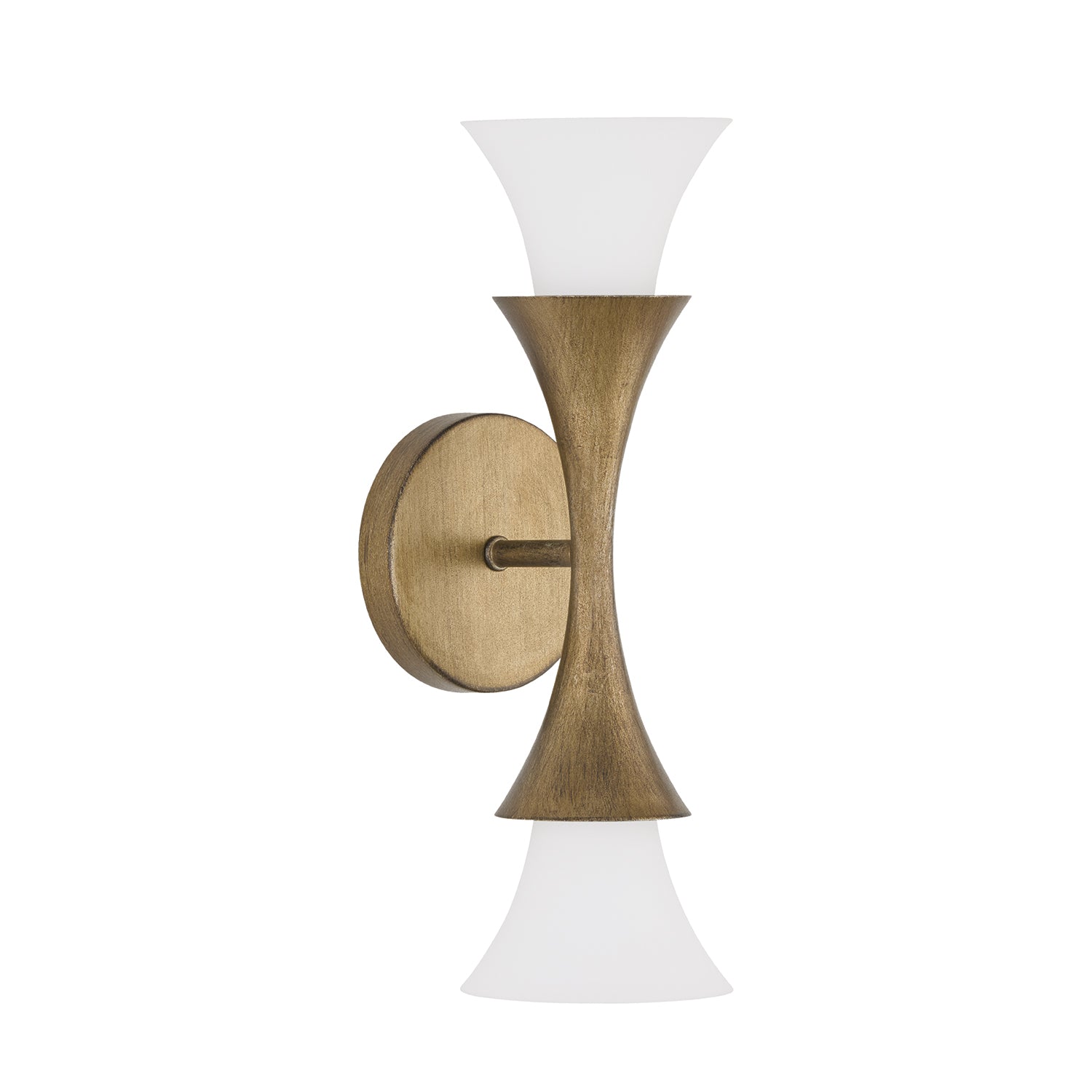 CAPITAL LIGHTING, NOLA SCONCE, WALL SCONCES