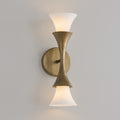 CAPITAL LIGHTING, NOLA SCONCE, WALL SCONCES