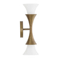 CAPITAL LIGHTING, NOLA SCONCE, WALL SCONCES