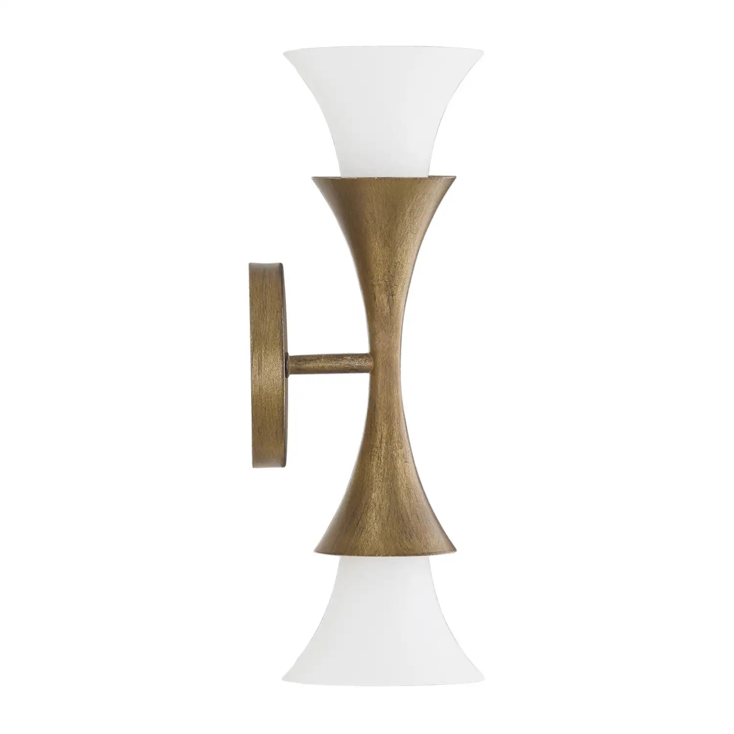 CAPITAL LIGHTING, NOLA SCONCE, WALL SCONCES