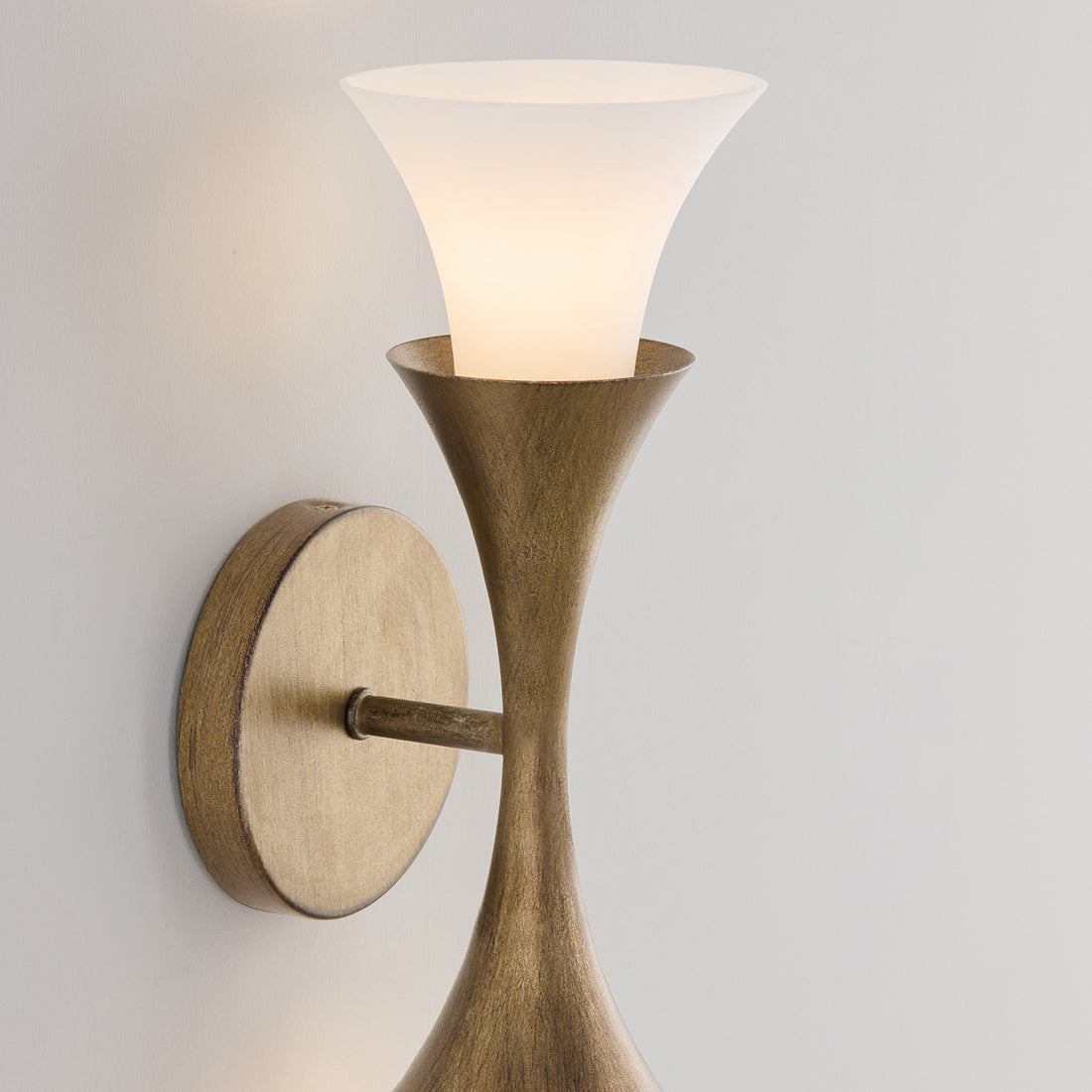 CAPITAL LIGHTING, NOLA SCONCE, WALL SCONCES