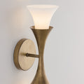 CAPITAL LIGHTING, NOLA SCONCE, WALL SCONCES