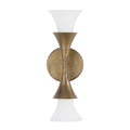 CAPITAL LIGHTING, NOLA SCONCE, WALL SCONCES