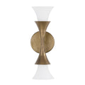CAPITAL LIGHTING, NOLA SCONCE, WALL SCONCES