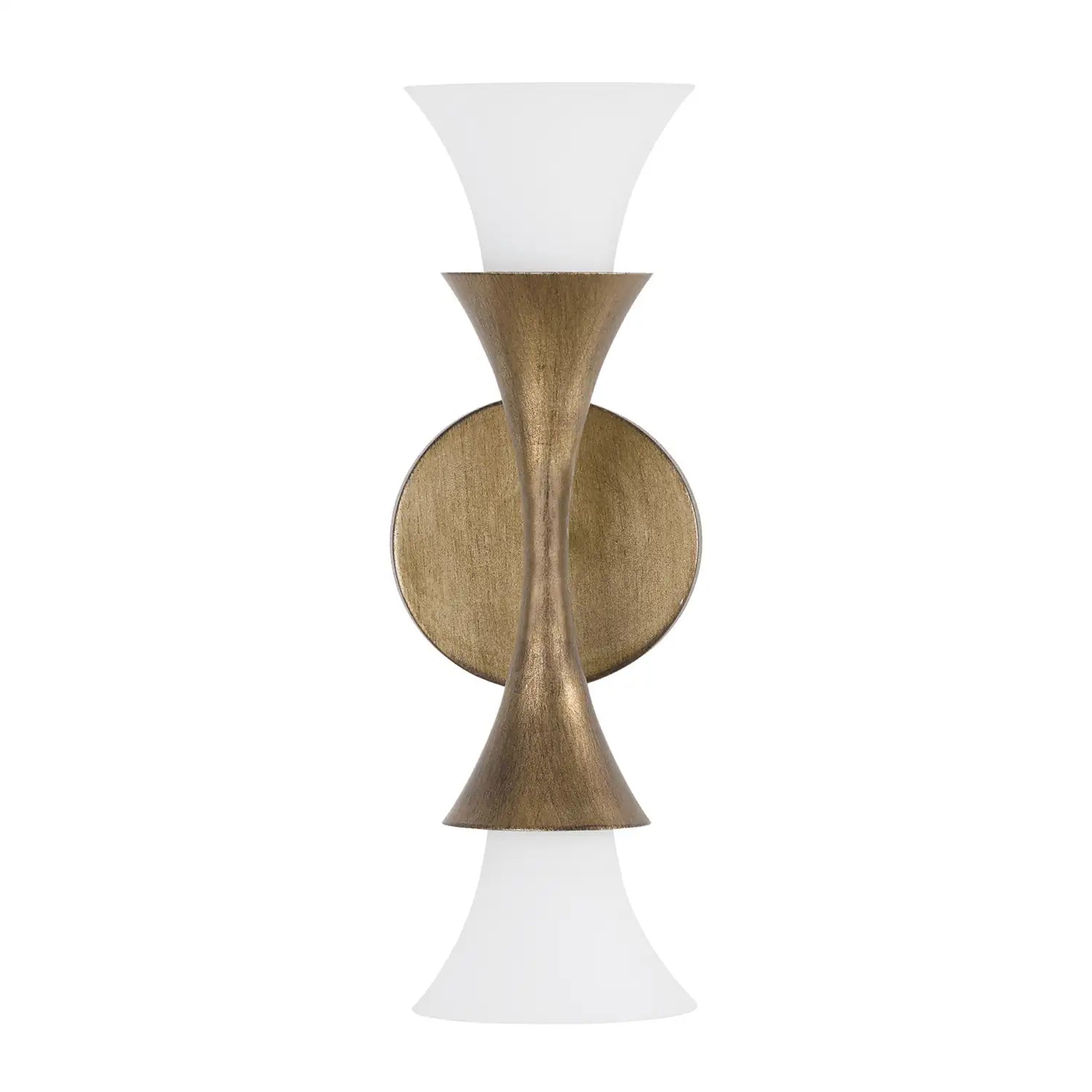 CAPITAL LIGHTING, NOLA SCONCE, WALL SCONCES