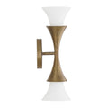 CAPITAL LIGHTING, NOLA SCONCE, WALL SCONCES