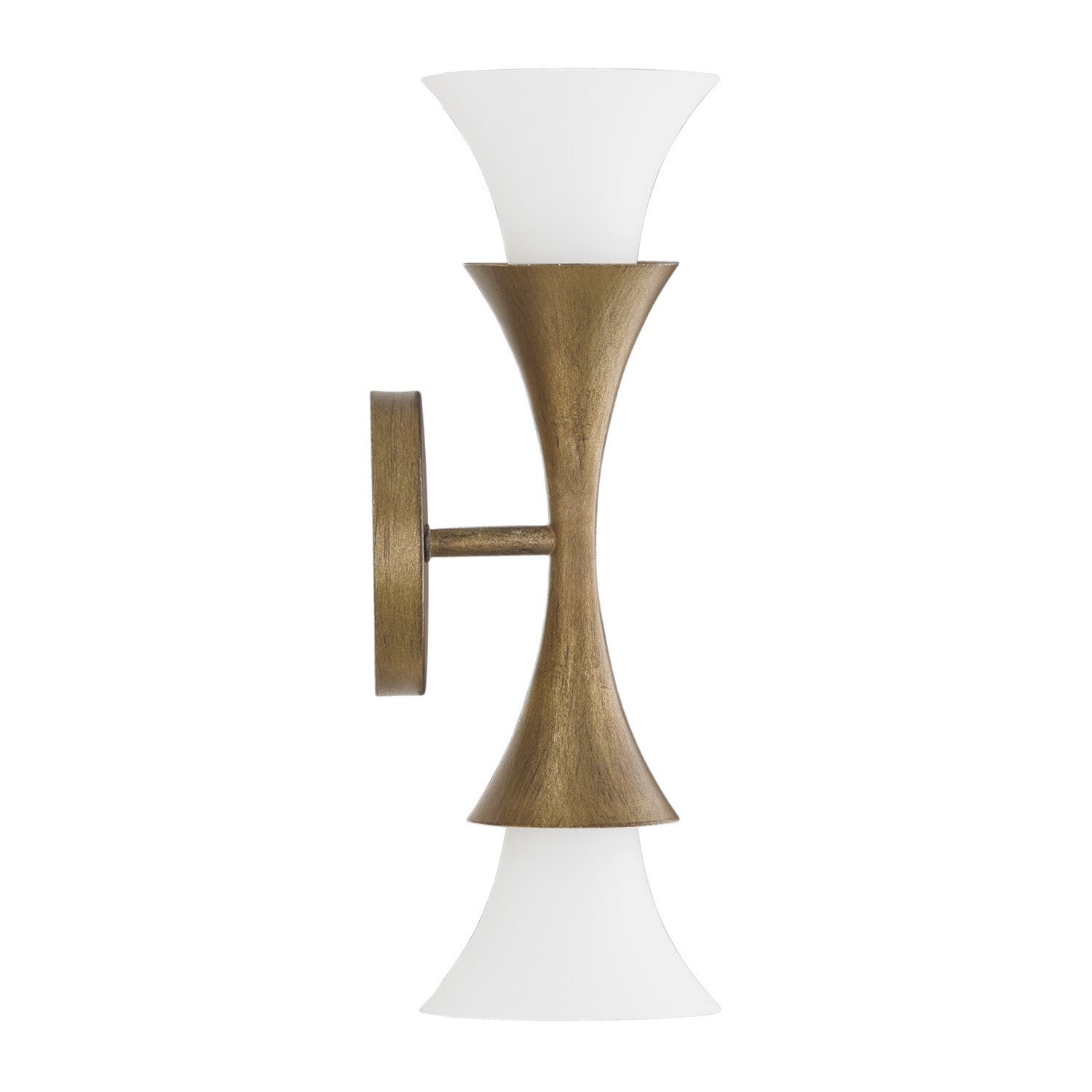 CAPITAL LIGHTING, NOLA SCONCE, WALL SCONCES