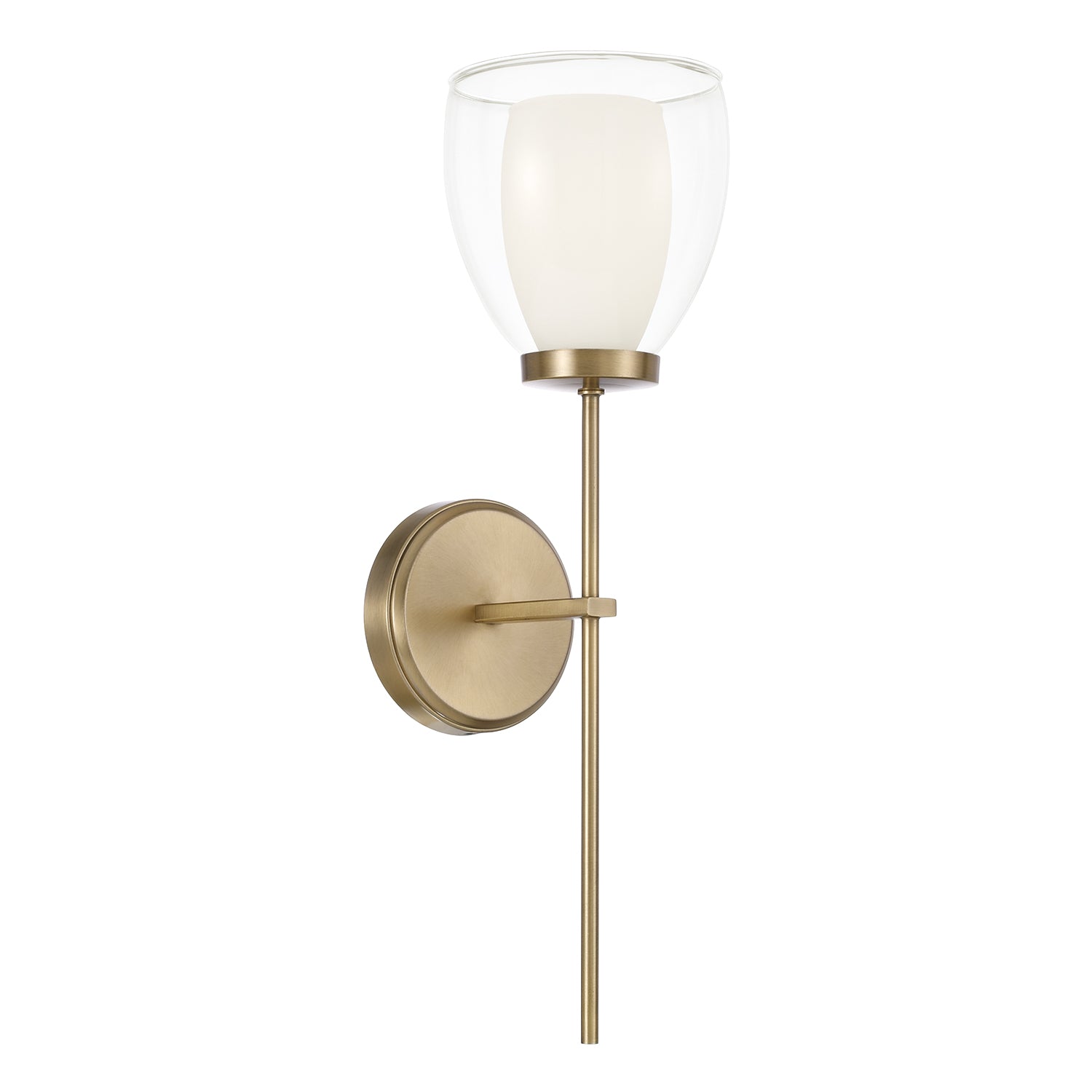 CAPITAL LIGHTING, JOSS SCONCE, WALL SCONCES
