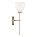 CAPITAL LIGHTING, JOSS SCONCE, WALL SCONCES