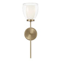 CAPITAL LIGHTING, JOSS SCONCE, WALL SCONCES