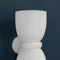 CAPITAL LIGHTING, MALLORY SCONCE, WALL SCONCES