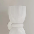 CAPITAL LIGHTING, MALLORY SCONCE, WALL SCONCES