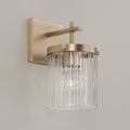 CAPITAL LIGHTING, VAUGHN SCONCE, WALL SCONCES