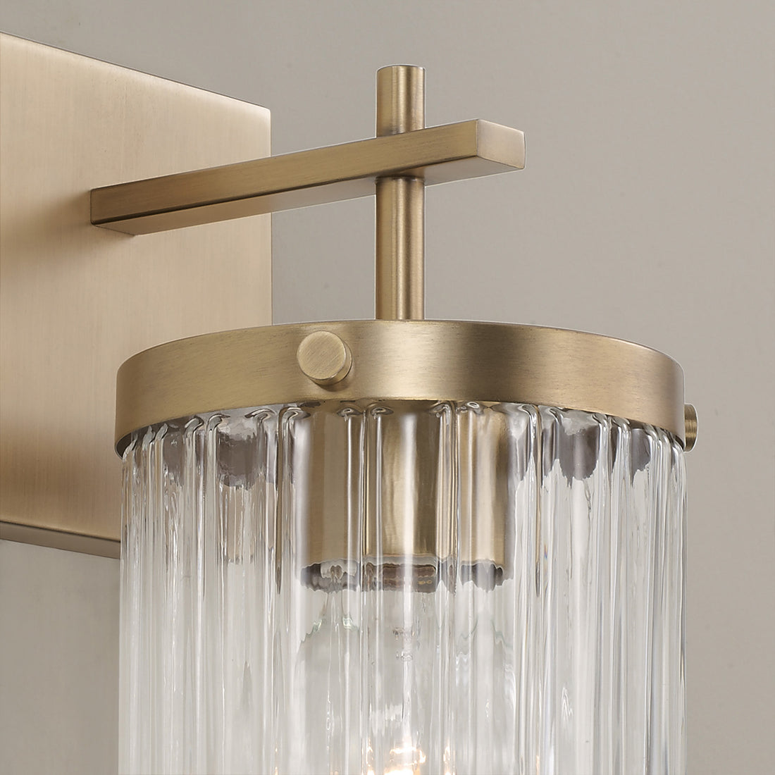 CAPITAL LIGHTING, VAUGHN SCONCE, WALL SCONCES