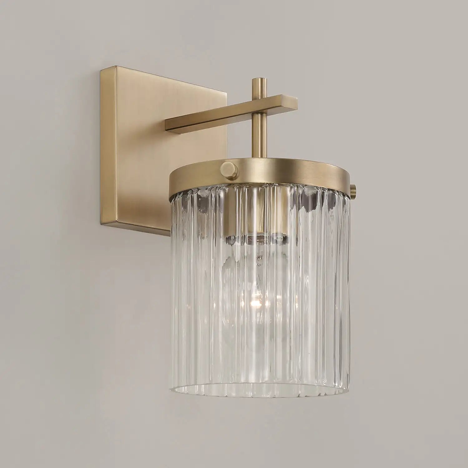 CAPITAL LIGHTING, VAUGHN SCONCE, WALL SCONCES