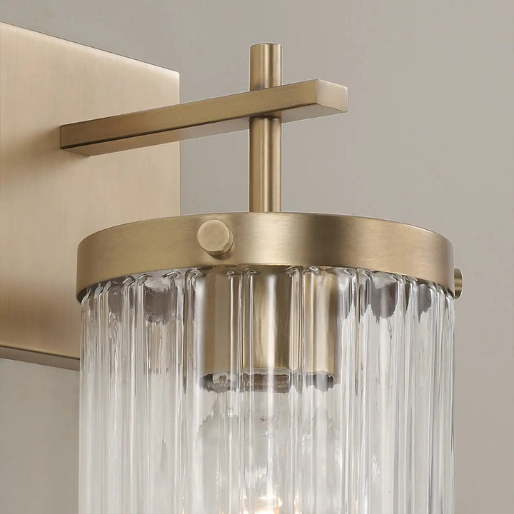 CAPITAL LIGHTING, VAUGHN SCONCE, WALL SCONCES
