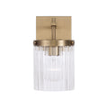 CAPITAL LIGHTING, VAUGHN SCONCE, WALL SCONCES