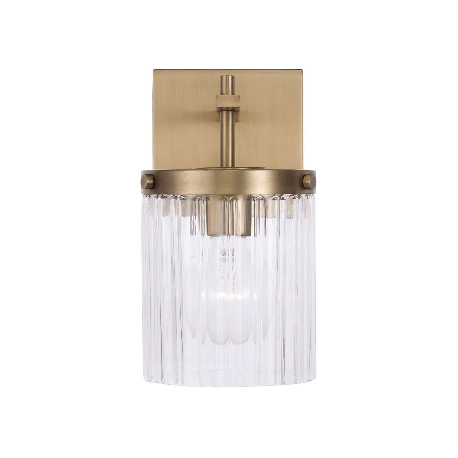 CAPITAL LIGHTING, VAUGHN SCONCE, WALL SCONCES
