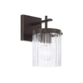 CAPITAL LIGHTING, VAUGHN SCONCE, WALL SCONCES