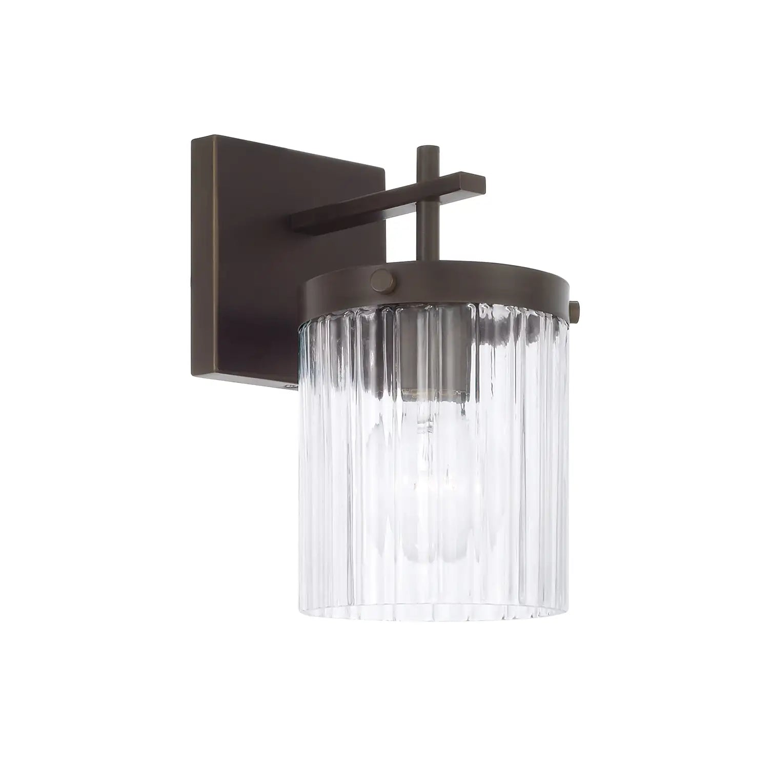 CAPITAL LIGHTING, VAUGHN SCONCE, WALL SCONCES