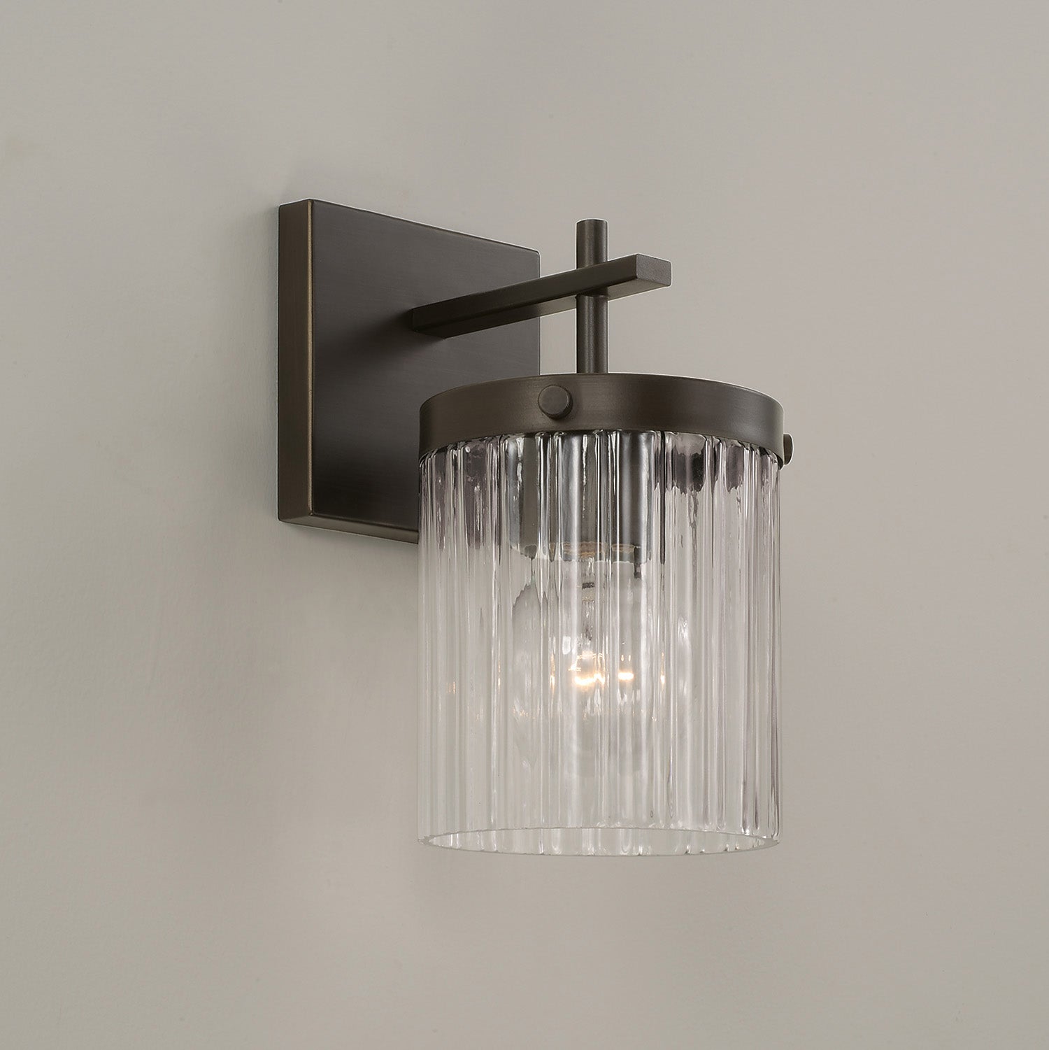 CAPITAL LIGHTING, VAUGHN SCONCE, WALL SCONCES