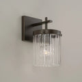 CAPITAL LIGHTING, VAUGHN SCONCE, WALL SCONCES