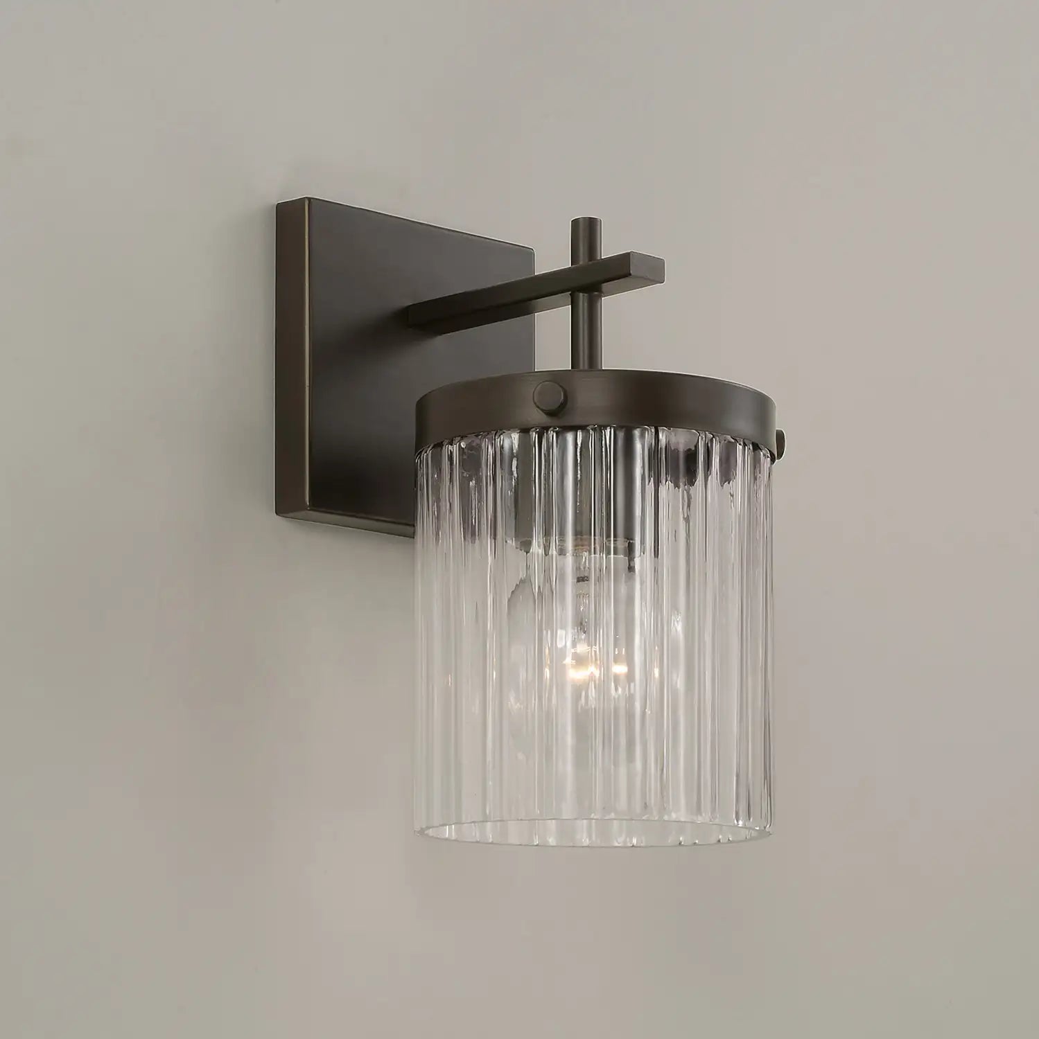 CAPITAL LIGHTING, VAUGHN SCONCE, WALL SCONCES