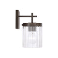 CAPITAL LIGHTING, VAUGHN SCONCE, WALL SCONCES