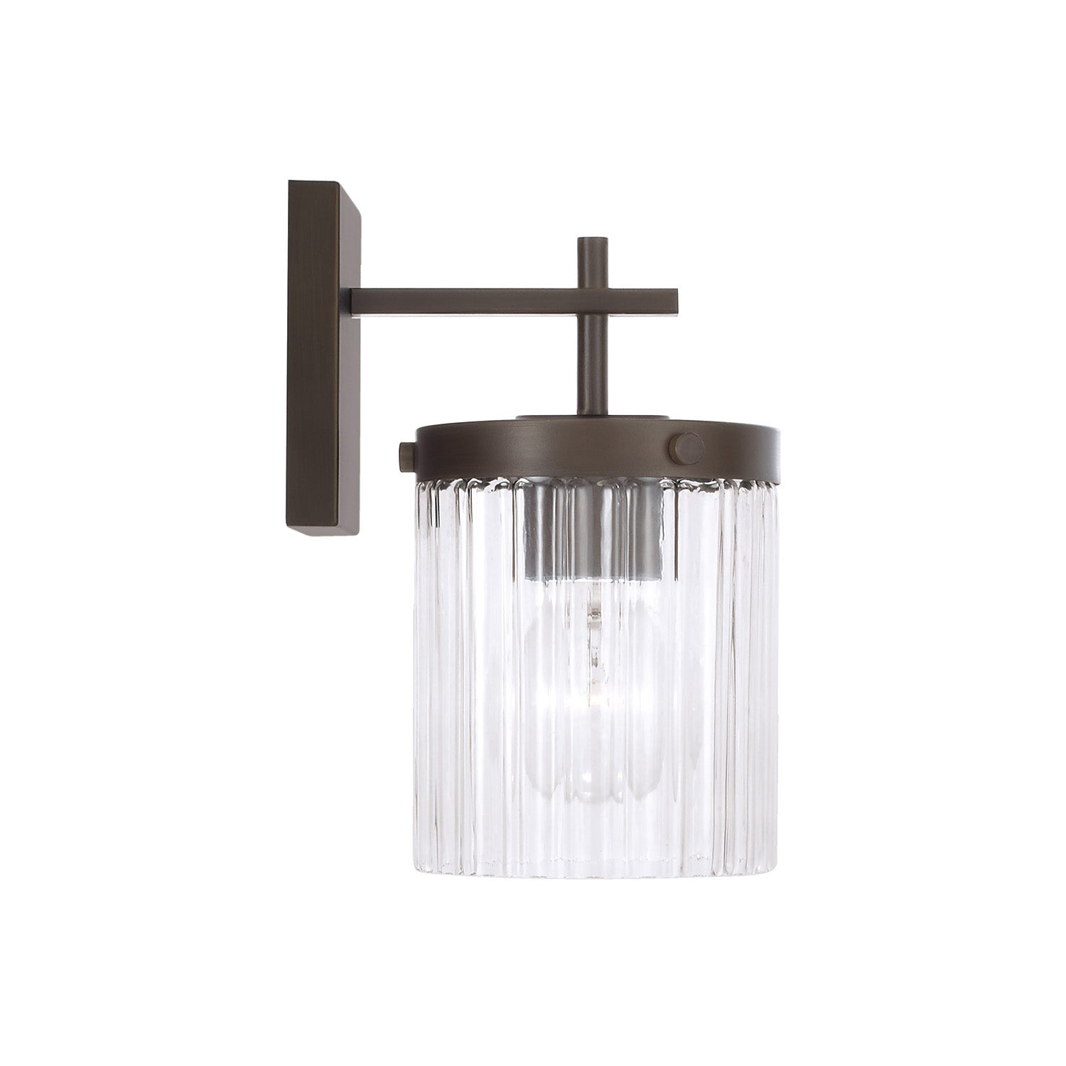 CAPITAL LIGHTING, VAUGHN SCONCE, WALL SCONCES