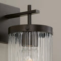 CAPITAL LIGHTING, VAUGHN SCONCE, WALL SCONCES