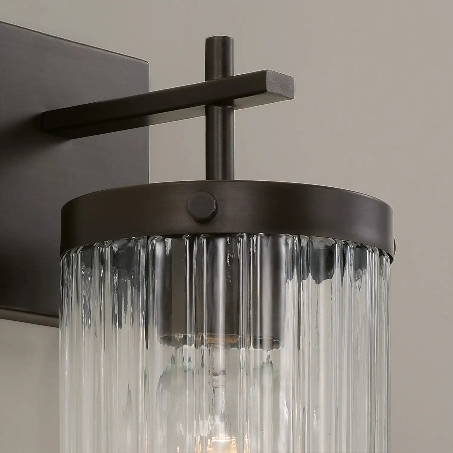 CAPITAL LIGHTING, VAUGHN SCONCE, WALL SCONCES