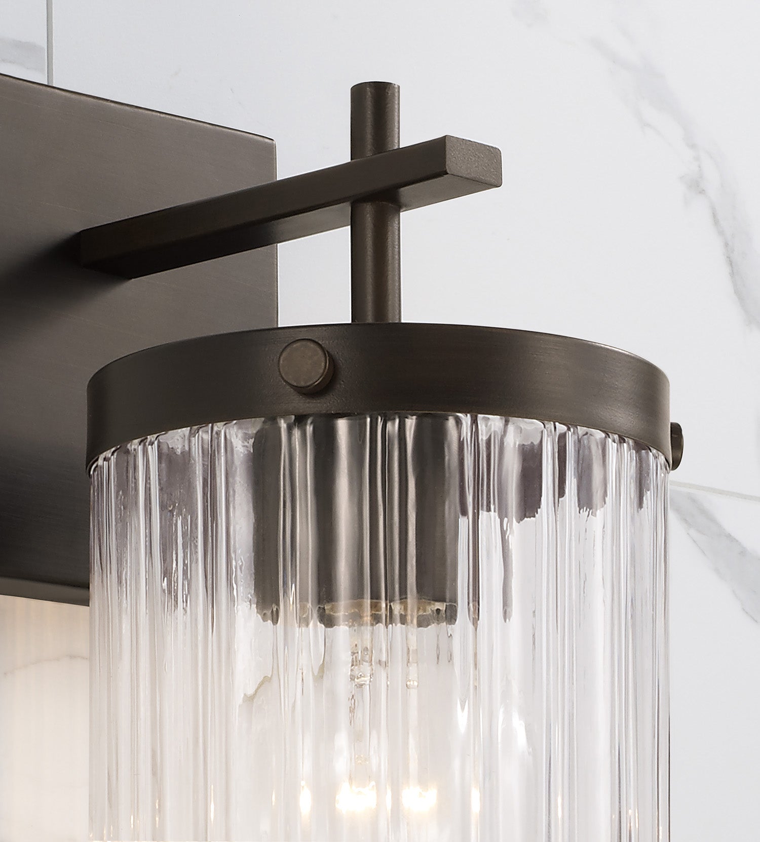 CAPITAL LIGHTING, VAUGHN SCONCE, WALL SCONCES