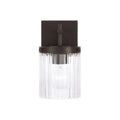CAPITAL LIGHTING, VAUGHN SCONCE, WALL SCONCES