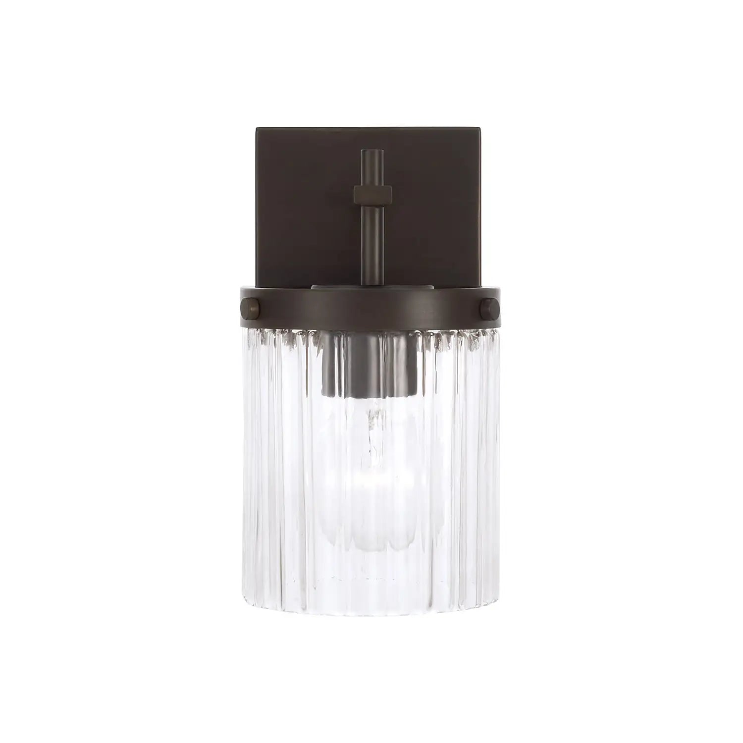 CAPITAL LIGHTING, VAUGHN SCONCE, WALL SCONCES