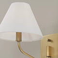 CAPITAL LIGHTING, CHADWICK SCONCE, WALL SCONCES