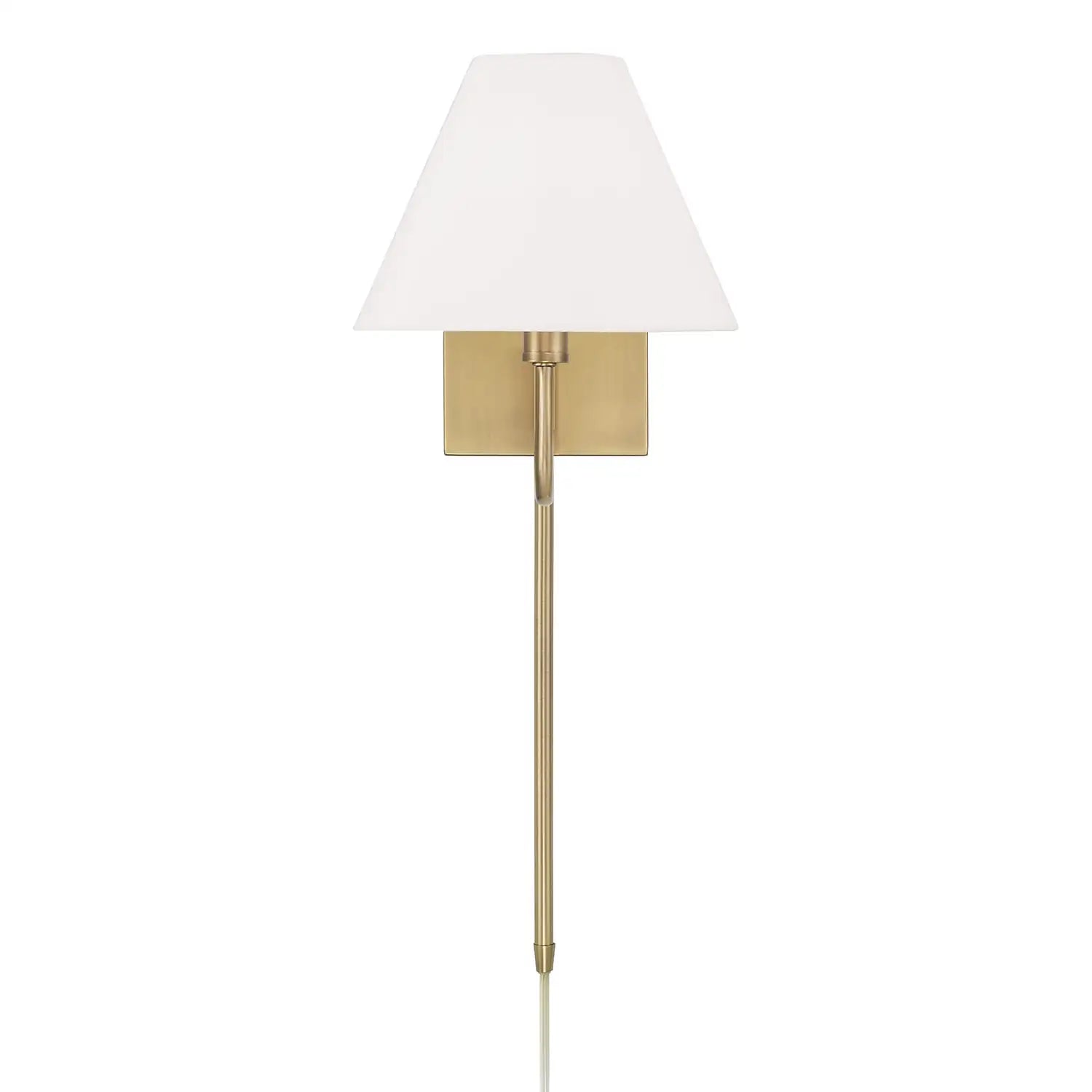 CAPITAL LIGHTING, CHADWICK SCONCE, WALL SCONCES