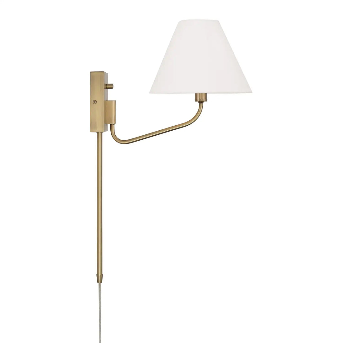 CAPITAL LIGHTING, CHADWICK SCONCE, WALL SCONCES