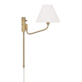 CAPITAL LIGHTING, CHADWICK SCONCE, WALL SCONCES