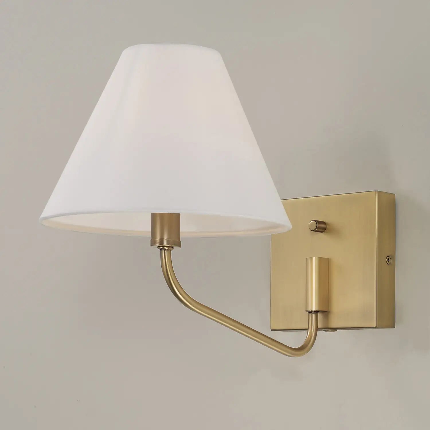 CAPITAL LIGHTING, CHADWICK SCONCE, WALL SCONCES