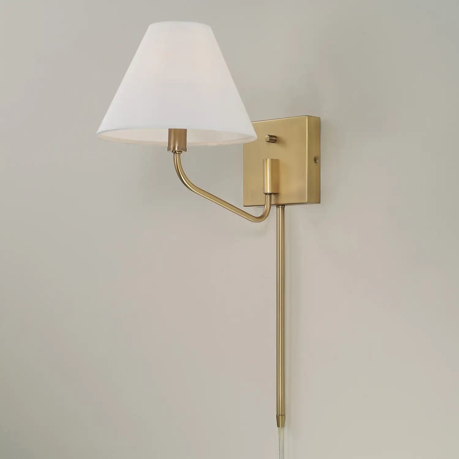 CAPITAL LIGHTING, CHADWICK SCONCE, WALL SCONCES