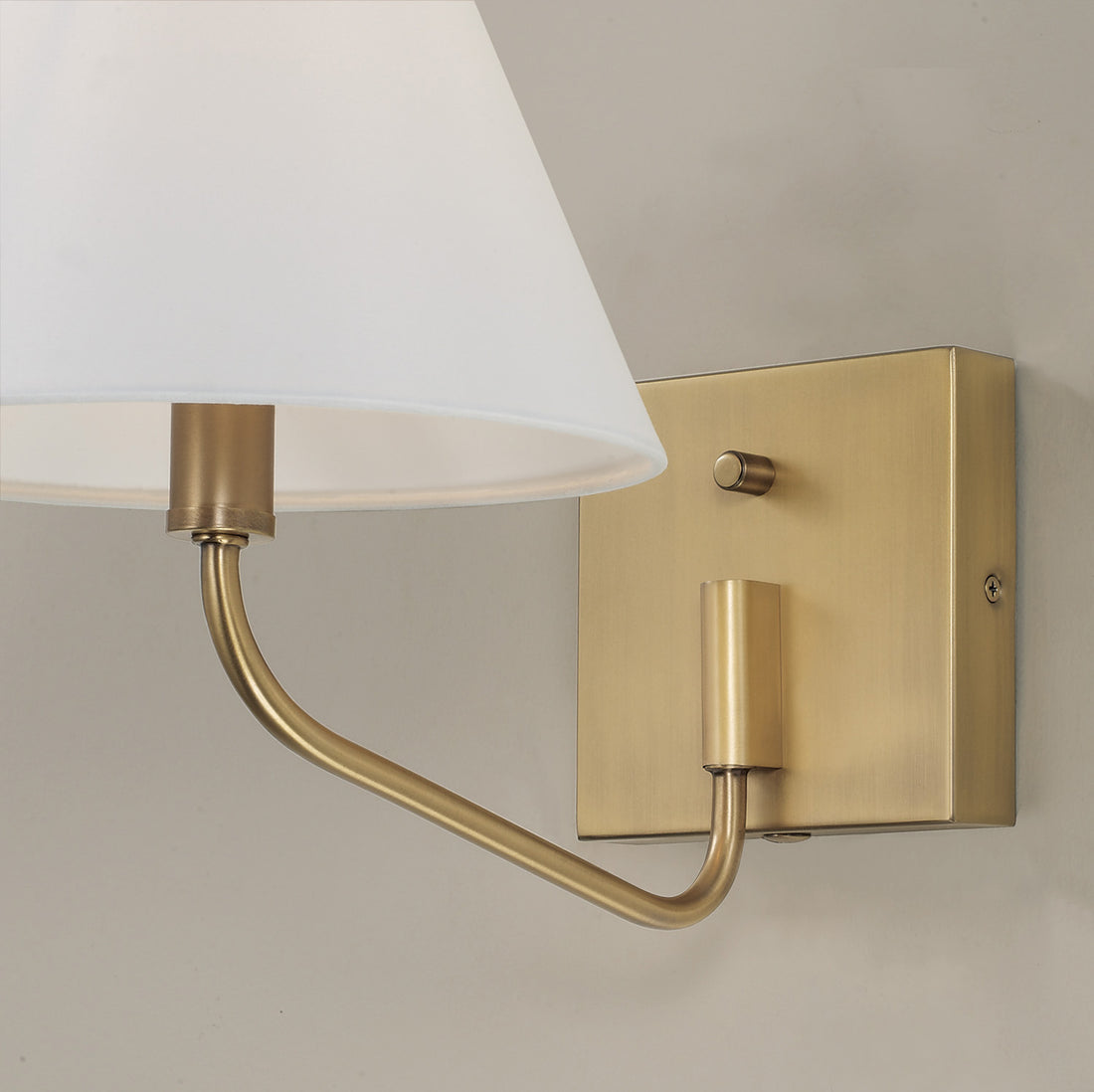 CAPITAL LIGHTING, CHADWICK SCONCE, WALL SCONCES
