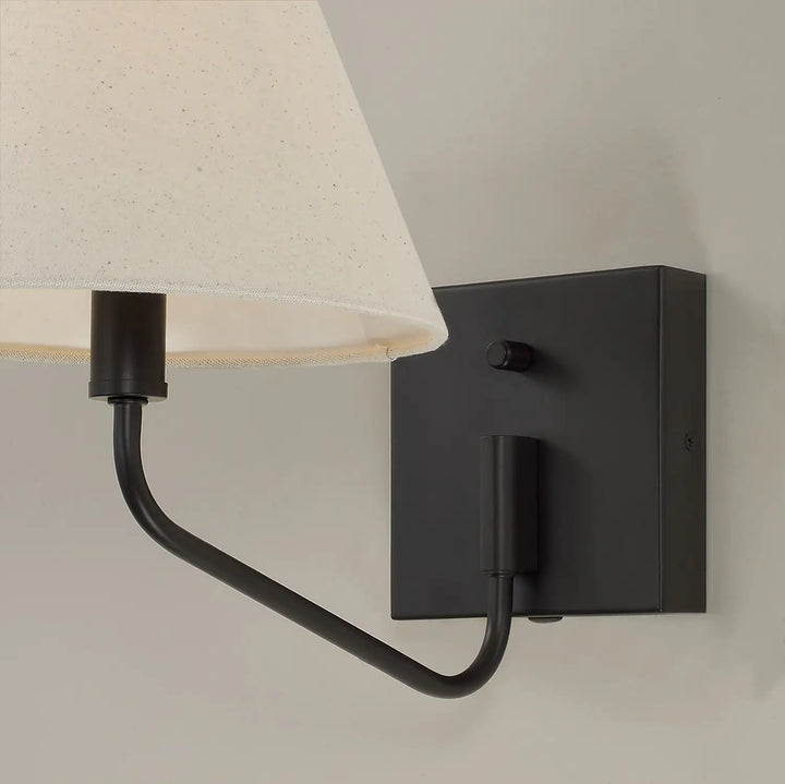 CAPITAL LIGHTING, CHADWICK SCONCE, WALL SCONCES
