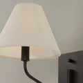 CAPITAL LIGHTING, CHADWICK SCONCE, WALL SCONCES
