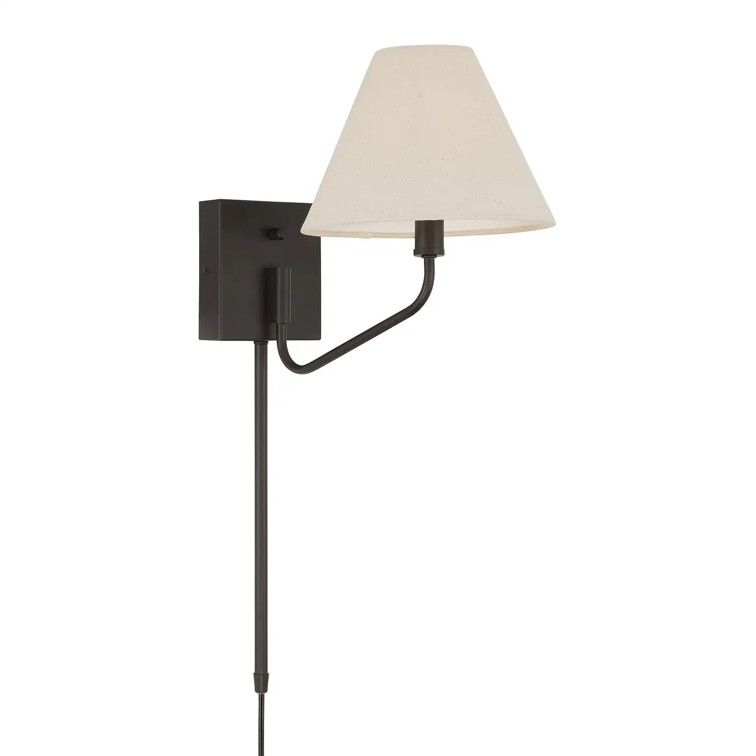 CAPITAL LIGHTING, CHADWICK SCONCE, WALL SCONCES