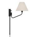 CAPITAL LIGHTING, CHADWICK SCONCE, WALL SCONCES