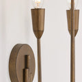CAPITAL LIGHTING, MARLEY SCONCE, WALL SCONCES