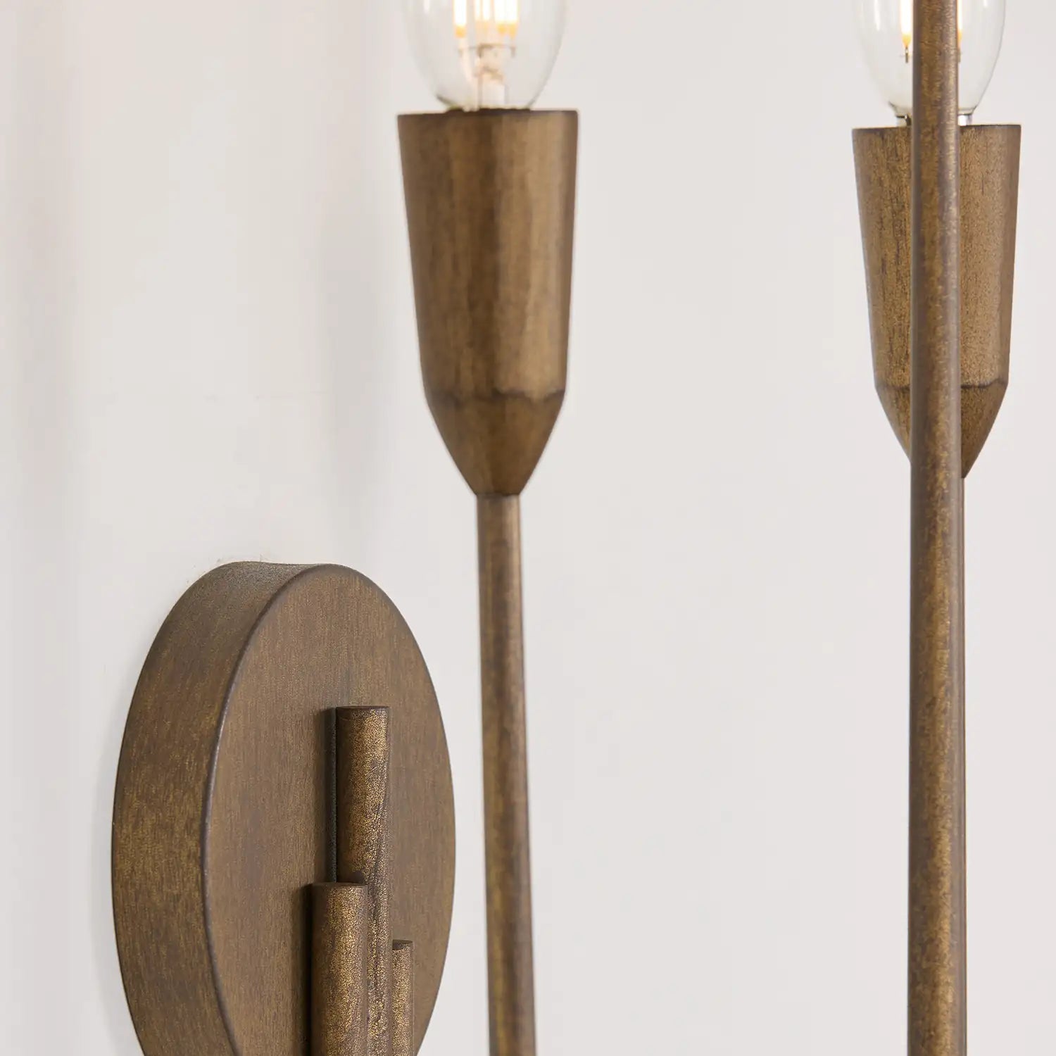 CAPITAL LIGHTING, MARLEY SCONCE, WALL SCONCES