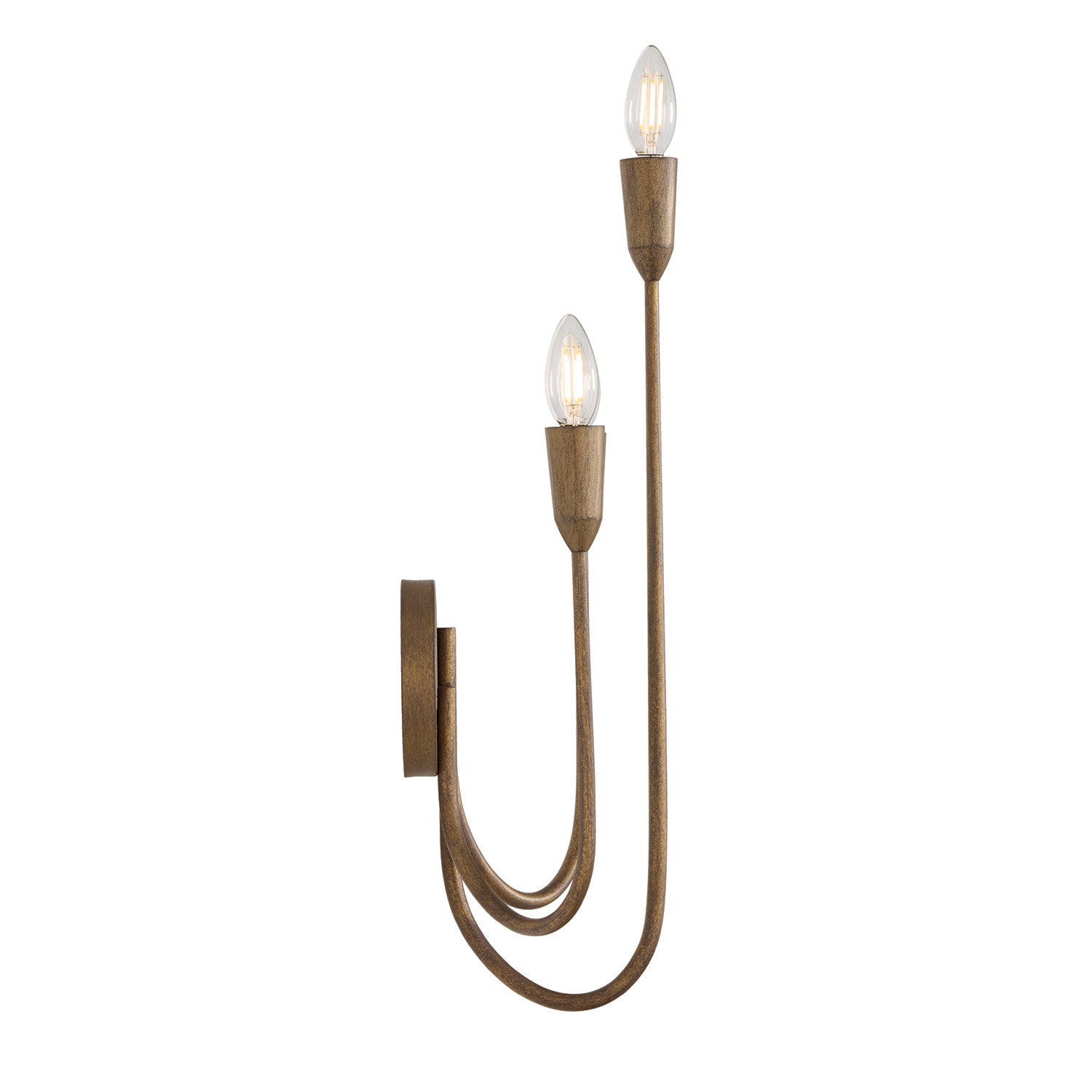 CAPITAL LIGHTING, MARLEY SCONCE, WALL SCONCES