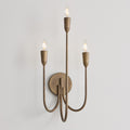 CAPITAL LIGHTING, MARLEY SCONCE, WALL SCONCES